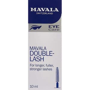 MAVALA EYE LASH DOUBLE LASH 10 ML