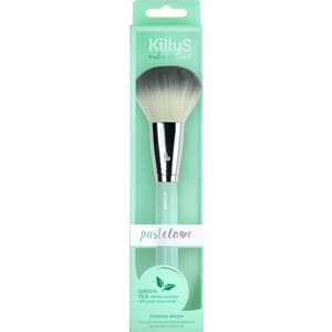 KILLYS POWDER BRUSH GREEN TEA (500039)