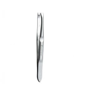 BOREAL STRAIGHT ENDS TWEEZERS (6056)