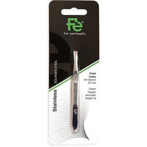 FE TWEEZERS CLASSIC PI015