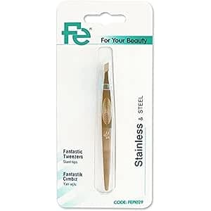 FE TWEEZERS PI033-B