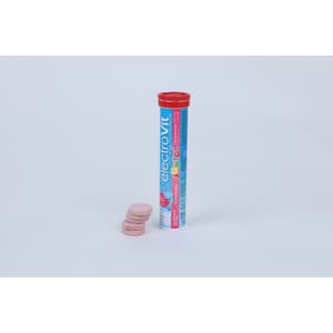 ACTIVLAB ELECTROVIT JUNIOR TEF 20'S