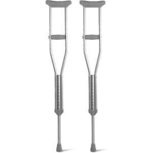 ADV (GT3005T) ELBOW CRUTCH TALL PAIR