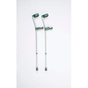 ADV (GT3005Y) ELBOW CRUTCH YOUTH PAIR