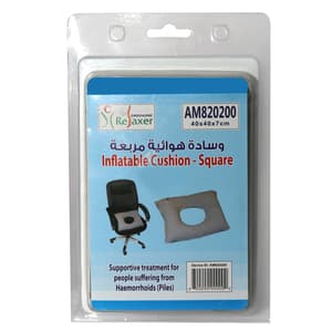 ADV INFLATABLE CUSHION SQUARE