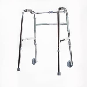 مشايه مع عجلات رقم FS912L