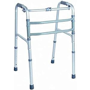 ADV (GT6006J) WALKER FOLDING JUNIOR WITHOUT WHEEL