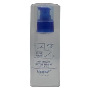 CRYSTAL HAIR SERUM 100 ML