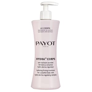 PAYOT HYDRA 24 CORPS BODY MOISTURISING MILK 400 ML