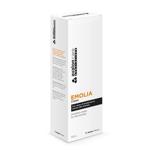 AVALON EMOLIA CREAM 100 GM