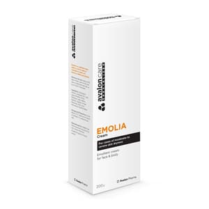 AVALON EMOLIA CREAM 200 GM