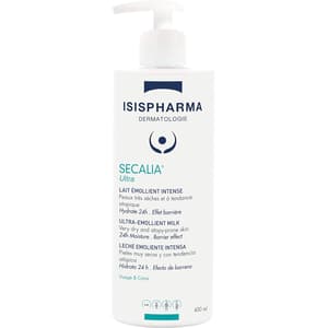 ISIS SECALIA ULTRA 400 ML