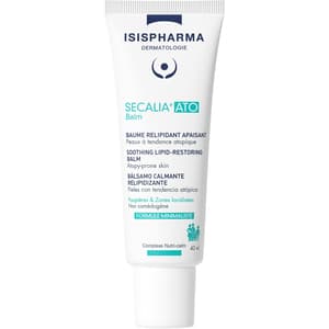 ISIS SECALIA ATO BALM LOTION 400 ML
