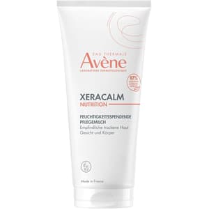 AVENE XERACALM NUTRITION MOISTURIZING BALM 200 ML