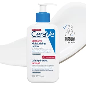 CERAVE INTENSIVE MOISTURISING LOTION 236 ML