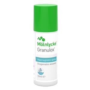 MOLNLYCKE GRANULOX 12 ML BOX