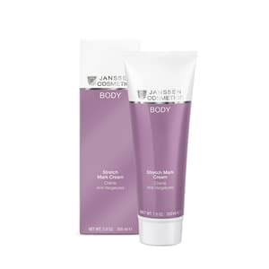 JANSSEN BODY STRETCH MARK CREAM 200 ML