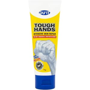 DU'IT TOUGH HANDS CREAM INTENSIVE 75 GM