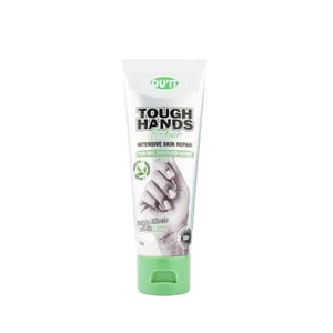 DU'IT TOUGH HANDS CREAM GREEN TEA 75 GM