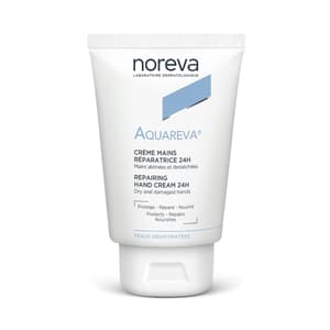 NOREVA AQUAREVA REPAIRING HAND CREAM 50 ML