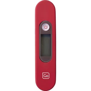 GOTRAVEL 2006 DIGITAL LUGGAGE SCALE