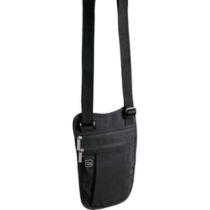 GOTRAVEL 616 CONCELEALED SHOULDER WALLET SECURITY BAG