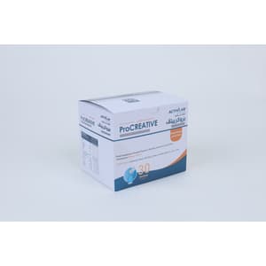 ACTIVLAB PHARMA PROCREATIVE ORANGE FLAVOUR 30 SACHETS