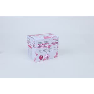ACTIVLAB PHARMA PROCREATIVE LEMON & ORANGE FLAVOUR 30 SACHETS