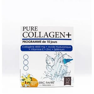 PURE COLLAGEN+ 10*15 ML