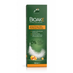 BIO ASM ACNE PRONE SKIN PURIFYING CLEANSER 150 ML