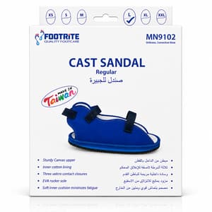 ADV CAST SANDAL LARGE