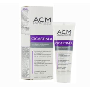 ACM CICASTIM A CREAM 20 ML