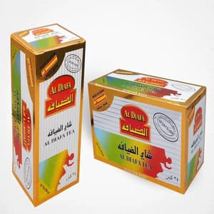 AL DIAFA TEA SLIMMING DRINK BAGS