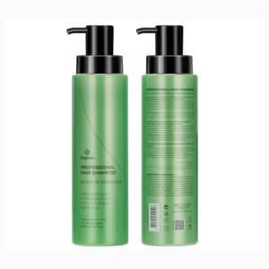 BOGENIA HAIR SHAMPOO KERATIN 400 ML