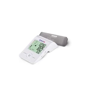 B.WELL BLOOD PRESSURE MONITOR MED-55