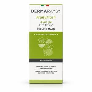 DERMARAYS PEELIN MASK 50 ML