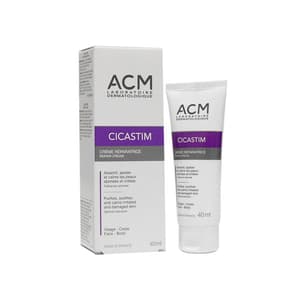 ACM CICASTIM REPAIR CREAM 20 ML
