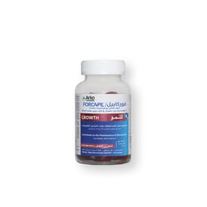 ARKO FORCAPIL 60 GUMMIES