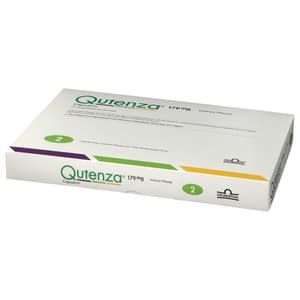 QUTENZA 179 MG 2 Cutaneous Patches