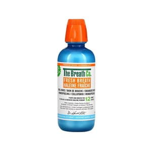 THE BREATH CO ICY MINT 500 ML