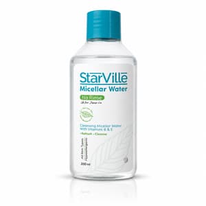 STARVILLE MICELLAR WATER 200 ML
