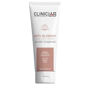 CLINICLAB ANTI BLEMISH FACE CREAM 50 ML