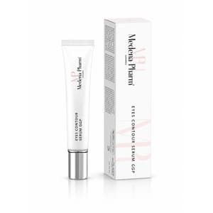 MEDENA PHARM EYES CONTOUR SERUM GGP 15 ML