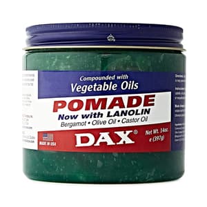DAX HAIR CREAM POMADE 397 GM