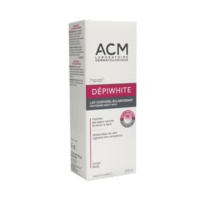 ACM DEPIWHITE BODY MILK 200 ML