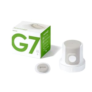 حساس دكسكوم G7