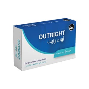 أوترايت 30 كبسولة رخوة