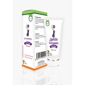 ICHTHAMMOL OINTMENT 30 ML