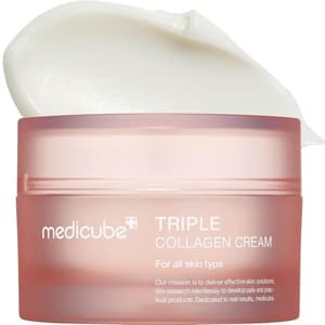 MEDICUBE TRIPLE COLLAGEN CREAM 4.0 50ML