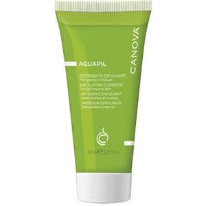 CANOVA AQUAPIL DETERGENTE CLEANSER 150 ML